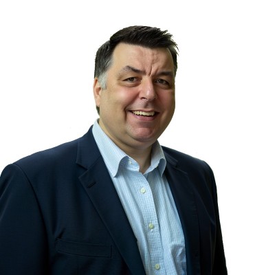 Andrew Rozzier, founder of Inquilion and CEO of Bentlebury Limited, FCA-registered technology governance adviser